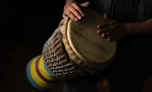 Benefits of Drumming and Sacred Drumming