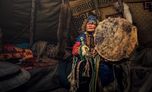 Benefits of Drumming and Sacred Drumming