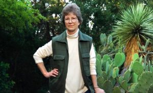 Fiction Books Featuring Gardens - Susan Wittig Albert