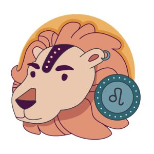 October Astrology Forecast Leo