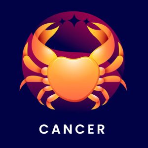 October Horoscope - Cancer