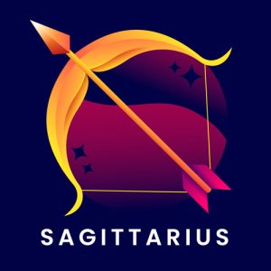 October Horoscope - Sagittarius