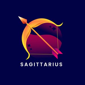 October Horoscope - Sagittarius