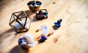 Best Crystals for Students