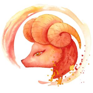 Mythology and Zodiac Signs - Aries