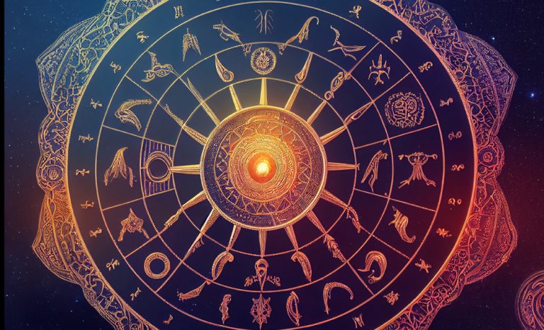 Different Types of Astrology - Whats-Your-Sign.com