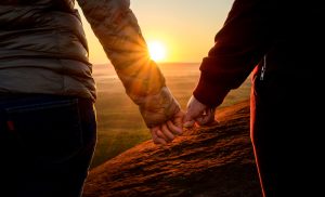 Five Love Languages That Make Relationships Stronger