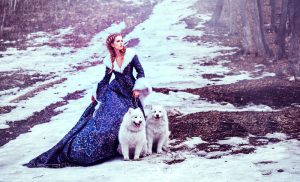 Snow Deities: Snow Gods and Snow Goddesses Meaning and Myth