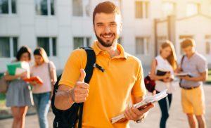 Using Positive Affirmations for Studying