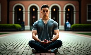 Meditation for a Stronger Mind