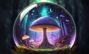 Symbolic and Spiritual Meaning of Mushrooms