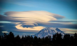 Rare Clouds and their Meanings