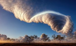 Rare Clouds and their Meanings