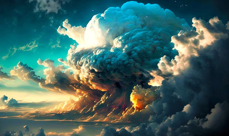 About Rare Clouds and Their Meanings