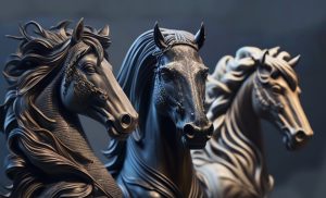 Horse Deities: Gods and Goddesses Associated With Horses