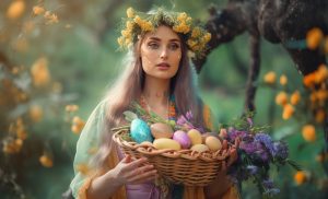 What is Ostara and the Meaning of the Vernal Equinox in Spring