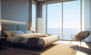 Bedroom Design Tips for Better Sleep