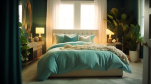 Bedroom Design Tips for Better Sleep