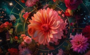 Flowers According to Your Zodiac Sign