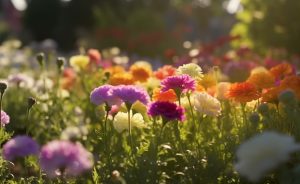 Garden Therapy and the Benefits of Gardening