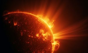 Solar Flare Meaning and Spiritual meaning of Solar Flares