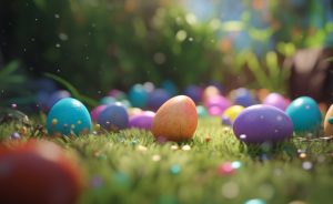 Symbolism of Easter and Ways to Celebrate Easter