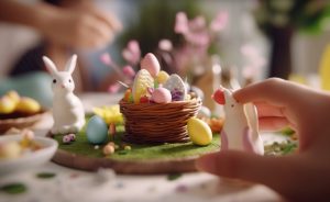 Symbolism of Easter and Ways to Celebrate Easter