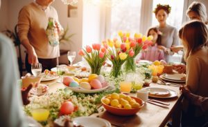 Symbolism of Easter and Ways to Celebrate Easter