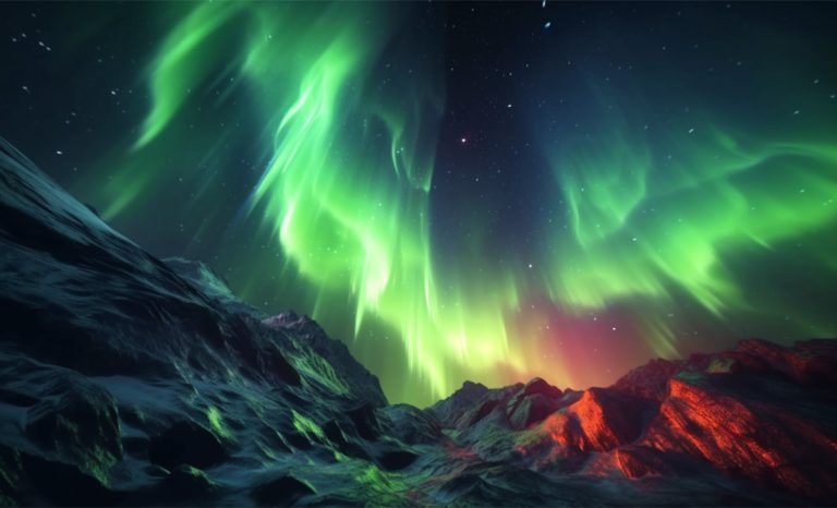 Bedazzling Dancing Lights: The Aurora Borealis Meaning and Spiritual 