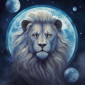 Moon Sign Astrology Leo