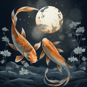 Moon Sign Astrology Pisces