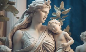 Mother Goddess Meaning and Symbolism