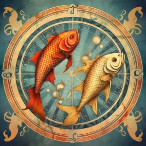 North Node Meaning Pisces