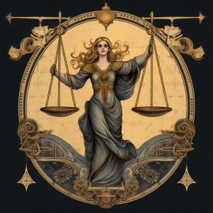 South Node Meaning Libra