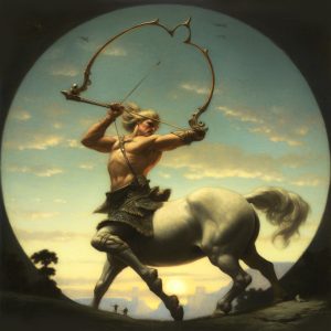 South Node Meaning Sagittarius