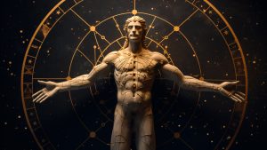 Zodiac Signs and Corresponding Body Parts Astrology and Your Health