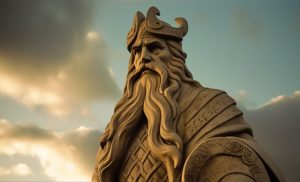 Fathers in Mythology and Father Gods Meaning