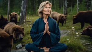 How to Meditate With Your Animal Guides