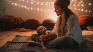 Protecting Your Mental and Spiritual Health as a New Parent