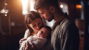 Protecting Your Mental and Spiritual Health as a New Parent