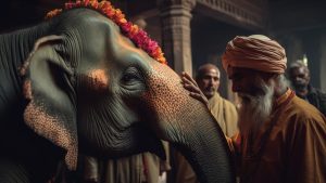 Hindu Animals and animals meaning in Hindu mythology