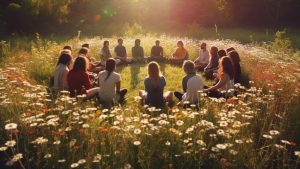 Spiritual Practices Can Change Your Life