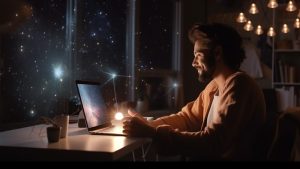 Benefits of Working With an Online Medium to Connect to the Spirit World