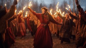 Wheel of the Year Holidays Ways to Celebrate, History, and Pagan Celebrations