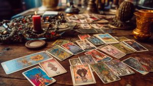 Best Online Tarot Readings 2023