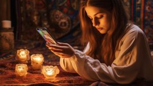 Best Online Tarot Readings 2023