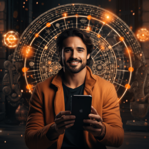 How to become an astrology influencer using TikTok