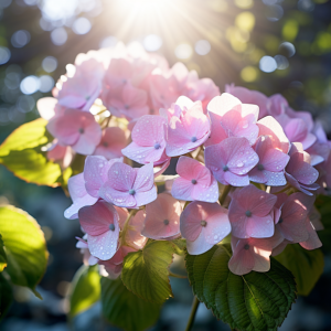 Meaning of August Flowers