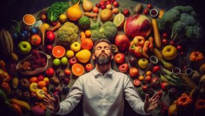 How a Plant-Based Diet Improves Spirituality