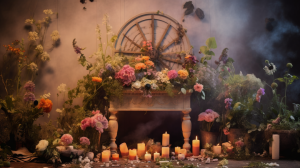 Ultimate Guide on How to Make an Altar